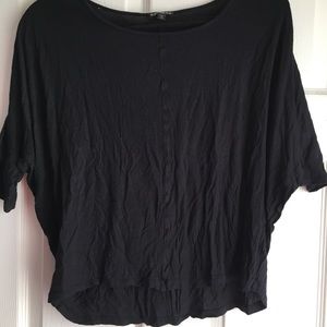 Express Quarter Length Sleeve Super Soft Shirt